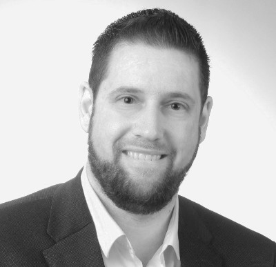 Daniel Schmidt Portrait