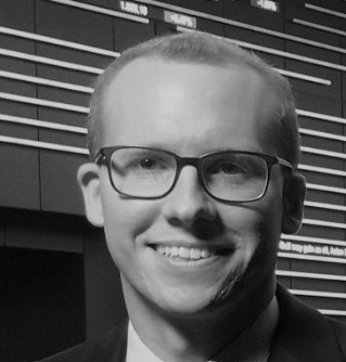 John Gossen Portrait